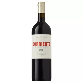 Telmo Rodríguez Corriente 2022 14%