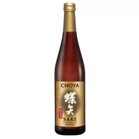 CHOYA Sake 0,75l 14,5%