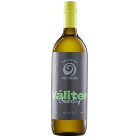 Váliter Olaszrizling 1l 12,5%