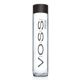 Voss Sparkling 0,375l