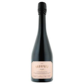 Budaprés Perry 0,75l 6,8%