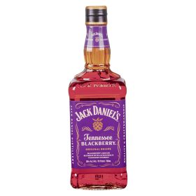 Jack Daniels Blackberry 0,7l 35%