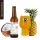 Szent András Sörfőzde Kappa. 19 (piña colada ale ananásszal, kókusszal, fehér rummal) 5,6% 0,33l