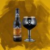 Szent András Sörfőzde Beta. 28 (dupla new england IPA) 9 % 0,33l
