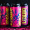 Mad Scientist Liquid Xocaine 0,44l 4,5%