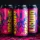Mad Scientist Liquid Xocaine 0,44l 4,5%