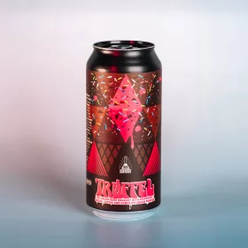 Mad Scientist Trøffel 0,44l 6,4%