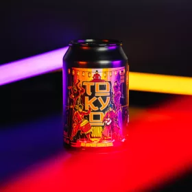 Mad Scientist Tokyo Sound 0,33l 4,4%