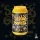 Mad Scientist Szilvás Gombóc Gold EDT 0,33l 11%