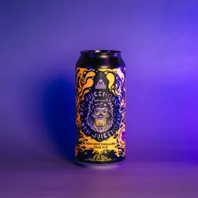 Mad Scientist DDH Juicehouse 0,44l 5,5%