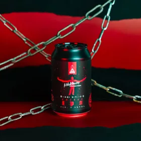   Mad Scientist - A Nightmare On Elm Street - Dream Warriors 0,33l 5,5%