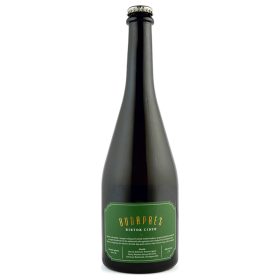 Budaprés Birtok cider 2020 0,75l 7,1%