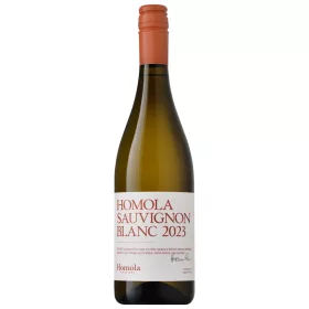Homola Sauvignon Blanc 2023 0,75l 13%