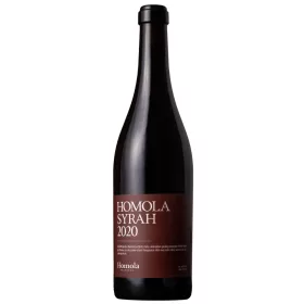 Homola Syrah 2020 0,75l 15%