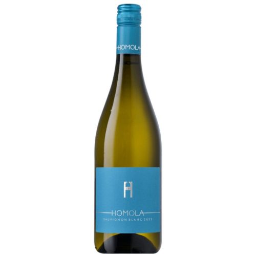 Homola Sauvignon Blanc 2022 0,75l 13%