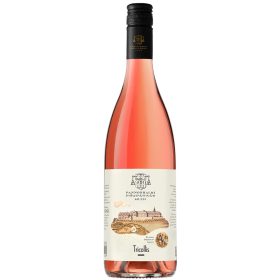 Pannonhalmi Főapátság Tricollis Rosé 2025 0,75l 13%