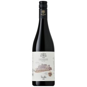 Pannonhalmi Főapátság Tricollis Vörös 2023 0,75l 14%