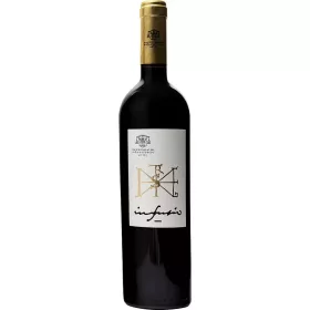 Pannonhalmi Infusio 0,75l 2023 14,17%