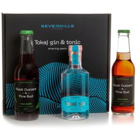 Seven Hills Tokaj Gin & Tonic Sharing Pack