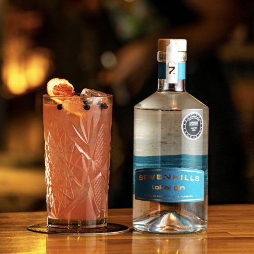 Seven Hills Tokaj Gin & Tonic Sharing Pack