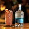 Seven Hills Tokaj Gin 0,7l 47%
