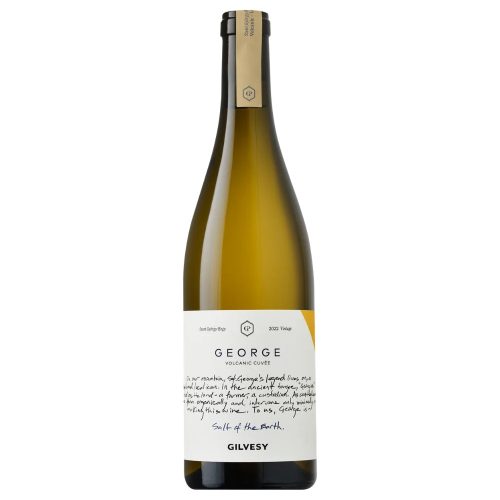 Gilvesy George Cuvée 2022 (Organikus) 0,75l 12%