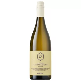 Gilvesy Rajnai Rizling (Organikus) 0,75l 12%