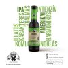 Szent András Sörfőzde Bandibá' (amerikai IPA) 6%   0,33l