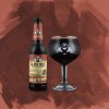 Szent András Sörfőzde Black Rose (double bock) 9%   0,33l