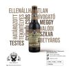 Szent András Sörfőzde Betyár Király (gyümölcsös stout) 7%  0,33l