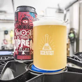 Mad Scientist Smooth Hoperator Supreme 0,44l 8,1%