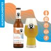 Szent András Sörfőzde Almost Mango IPA (alkoholfree) 0,33l