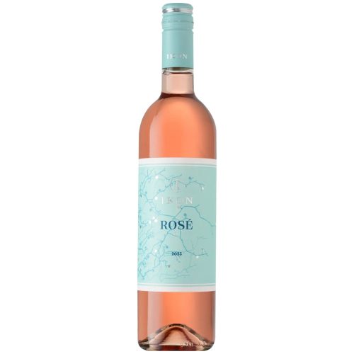 Ikon Rosé 2023 0,75l 12,5%