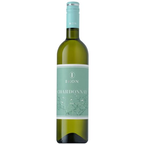 Ikon Chardonnay 2024 0,75l 13%