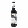 Szent András Sörfőzde Majdnem Stout (alkoholmentes) 0,33l
