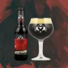 Szent András Sörfőzde Behemót (balti porter) 8,5% 0,33l