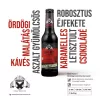 Szent András Sörfőzde Behemót (balti porter) 8,5% 0,33l
