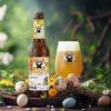 Szent András Sörfőzde Körtés Búza (witbier / szűretlen belga búza körtével) 4,4% 0,5l