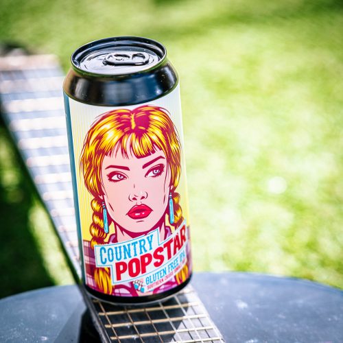 Mad Scientist Country Popstar 0,44l 6,6% 