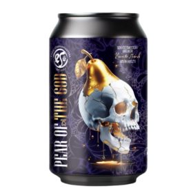 Etyeki Viktória Gyöngye Sour Ale 0,33l 7,1%