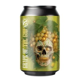 Etyeki Grape of The God 7%% 0,33l