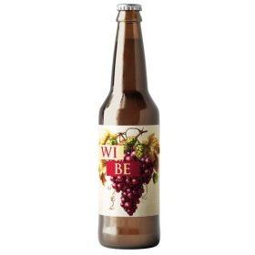 Hedon WIBE GRAPE ALE 7,6% 0,33l