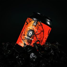 Mad Scientist - Lord of the Rings  - Mordor 0,33l 6%