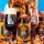 Mad Scientist Orange Vanilla Cola O 0,33l 7%