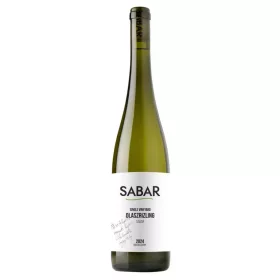 Sabar Badacsonyi Birtok Olaszrizling 13,5% 0,75l