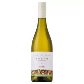 Gilvesy Bohém Cuvée 2024 0,75l 12,5%