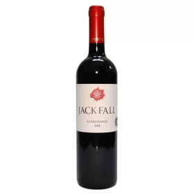 Jackfall Cseresznyés 2018 0,75l 14,5%
