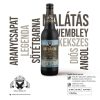 Szent András Sörfőzde Hathárom (porter) 4,9%  0,5l