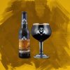 Szent András Sörfőzde Rettegett Iván (russian imperial stout) 10,5% 0,33l