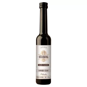 Rézangyal Szilva pálinka barrique 0,5l 42% 